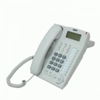 Проводной телефон Sanyo RA-S517W