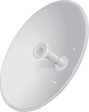 RocketDish 5G-30 Light Weight антенна направленная MIMO 2x2, 30 дБ, 4,9-5,9 ГГц, 5°x5°, 2*RP-SMA облегченная