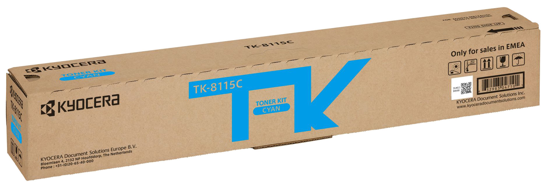 Купить картридж для принтера kyocera. Картридж Kyocera tk-8115c Cyan. Картридж Kyocera Mita tk-8115. Kyocera tk-8365c. Тонер картридж куосера ТК 8115.