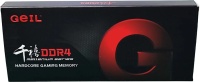 Оперативная память GEIL 16Gb DDR5 5200MHz (GP516GB5200C42SC)