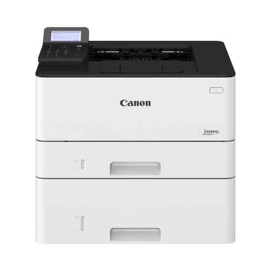 Принтер Canon i-Sensys LBP236DW (5162C006) A4 Duplex WiFi