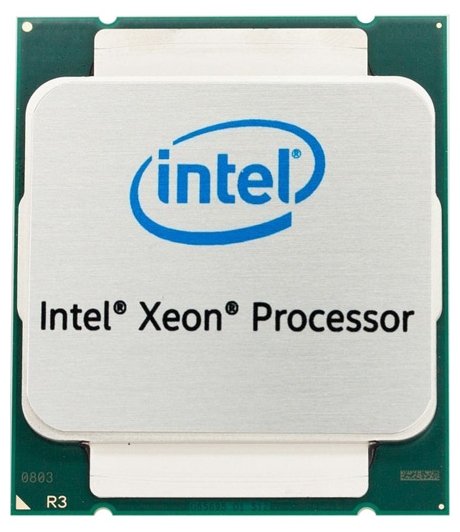 Процессор Intel Xeon E5-2650 V4
