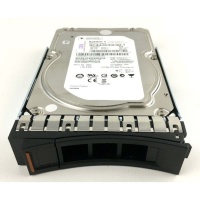 4Tb SAS Lenovo (01DC487) 4000 Гб, HDD, SAS, форм фактор 3.5", 7200 об/мин