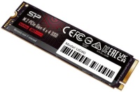 Накопитель PCI-E 4.0 x4 500Gb SP500GBP44UD9005 M-Series UD90 M.2 2280