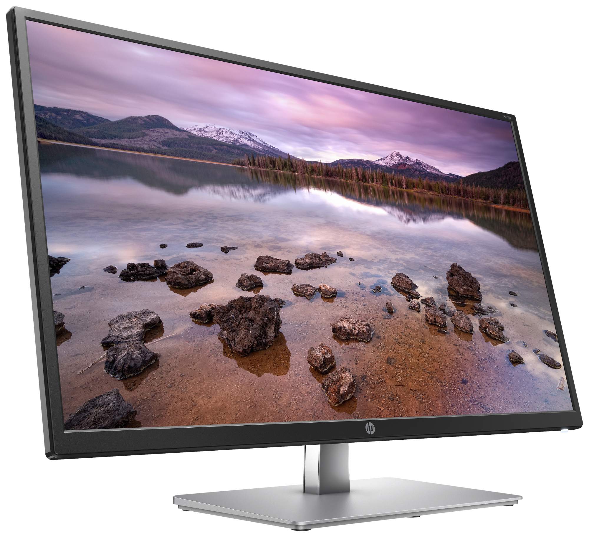 Ips monitor. Монитор HP 32s. 31.5