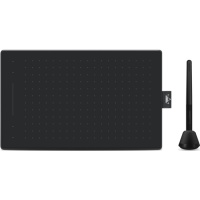 Huion Inspiroy RTM-500 Black графический планшет, рабочая область 221 мм x 138 <noindex>мм</noindex>, 5080 lpi, 8192 уровня нажима