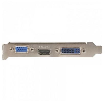 Видеокарта AFOX NVIDIA GeForce GT 710 1Gb (AF710-1024D3L5)