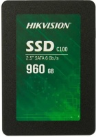 Накопитель SATA III 960 Гб C100 HS-SSD-C100/960G 2.5"