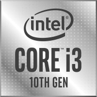 Процессор Intel Core i3-10100F (OEM)