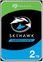 2Tb SkyHawk SATA3 3.5" 256Mb ST2000VX017