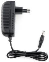 Gembird NPA-AC8 адаптер питания, 18 Вт, 2 А, длина кабеля: 1 м