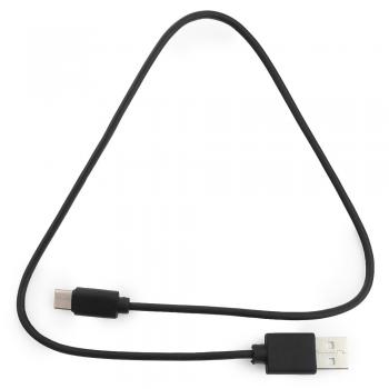 удлинит. USB2.0 GCC-USB2-AMAF-0.5M, AM/AF, 0.5м, пакет (208527)