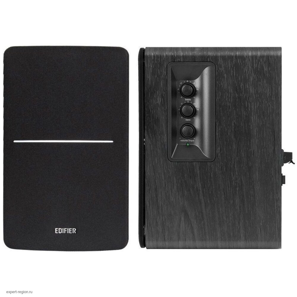 Edifier r1280dbs black