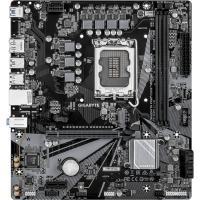 Материнская плата Gigabyte B760M H V2
