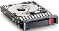 600GB 6G SAS 10K rpm SFF (2.5-inch) Dual Port Enterprise Hard Drive (581286-B21 / 581311-001(B)/ 507129-014 / 599476-003)