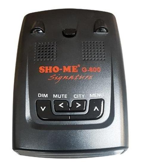 G-800 Signature GPS приемник