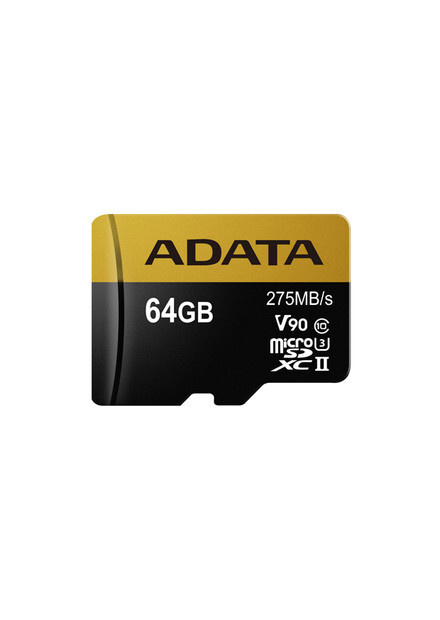 Карта памяти microsd v90