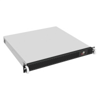 ExeGate Pro 1U430-02/250DS 1U, ATX, 2 внутренних 3.5", 4 внутренних 2.5", блок питания: 250 Вт