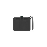 Графический планшет Parblo Ninos S USB Type-C черный