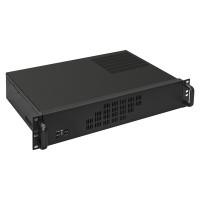 EX292252RUS Серверный Pro 2U300-04 <RM 19", высота 2U, глубина 300, без БП, USB>