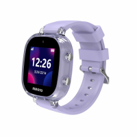 Умные часы Aimoto Crystal Violet