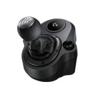 Коробка переключения передач Logitech G Driving Force Shifter для G923, G29, G920