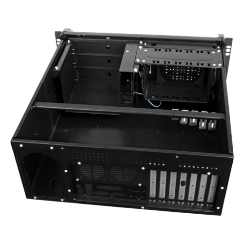 Серверный 4U <Pro 4019S/4U450-16> ATX без БП <EX254716RUS>