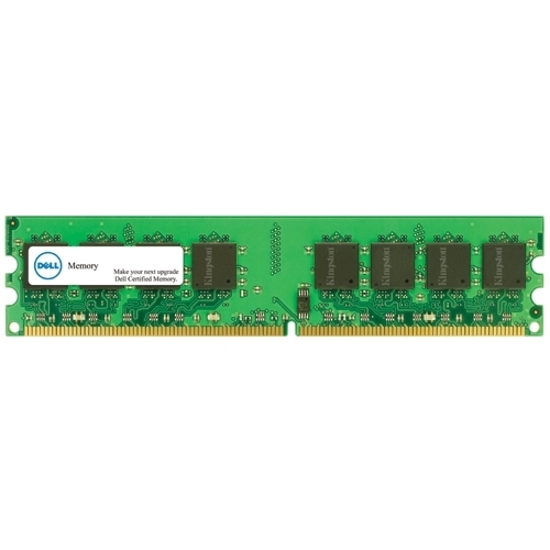 Память Dell 8GB ECC UDIMM 1600MHz for Servers T20/R220 - Kit