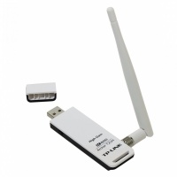 Archer T2UB Nano AC600 Ультракомпактный двухдиапазонный Wi-Fi USB-адаптер Bluetooth 4.2