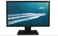 Монитор Acer V206HQLAbi UM.IV6EE.A11