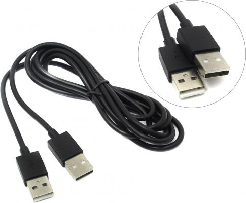 EX284930RUS Кабель USB 2.0 EX-CC-USB2-AMAM-1.8 (Am/Am, 1,8м)