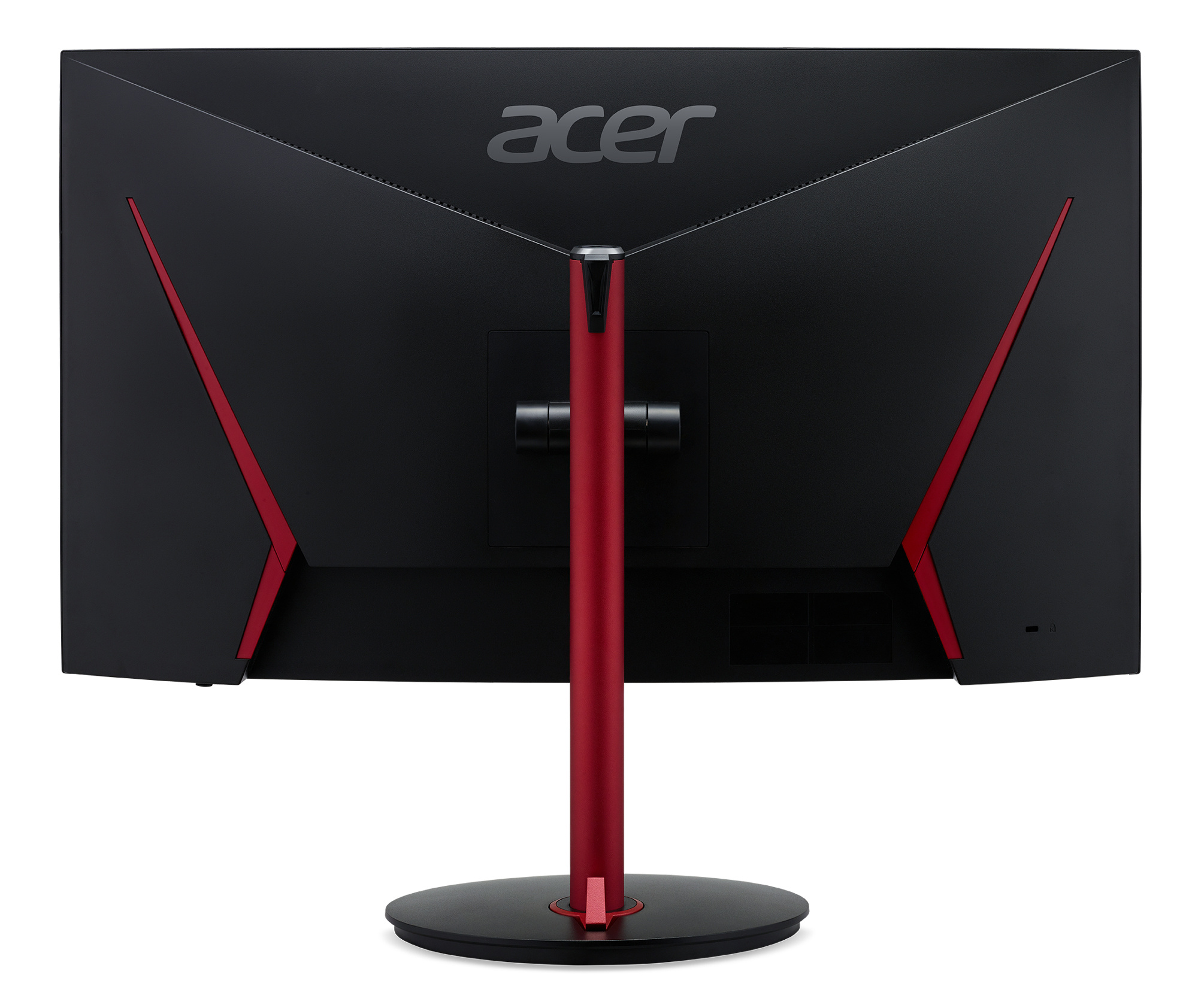 Acer nitro монитор. Acer Nitro xz272upbmiiphx. Монитор 27