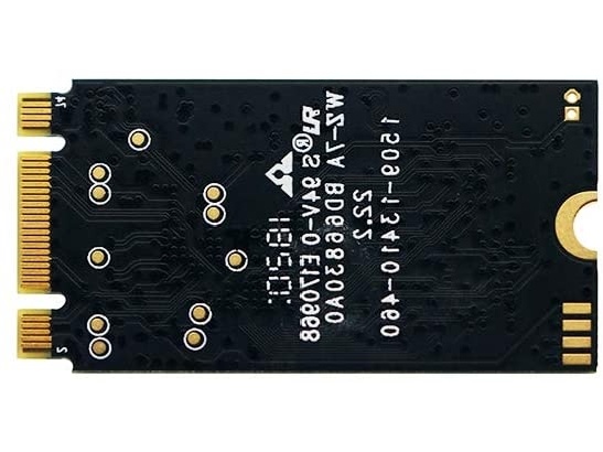 Накопитель PCI-E 3.0 128Gb NE-128 M.2 2280