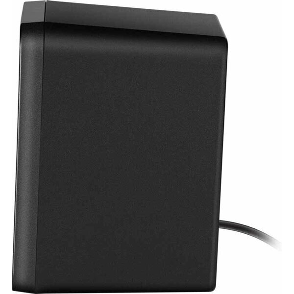 Акустическая 2.0 система Onyx 6Вт, подсветка, питание от USB