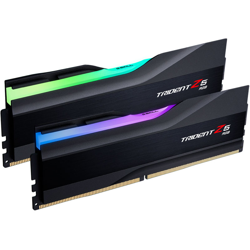 Skill trident z5 rgb. F5-6000j3636f16gx2-tz5nr. Trident z ddr5 8000 MHZ.