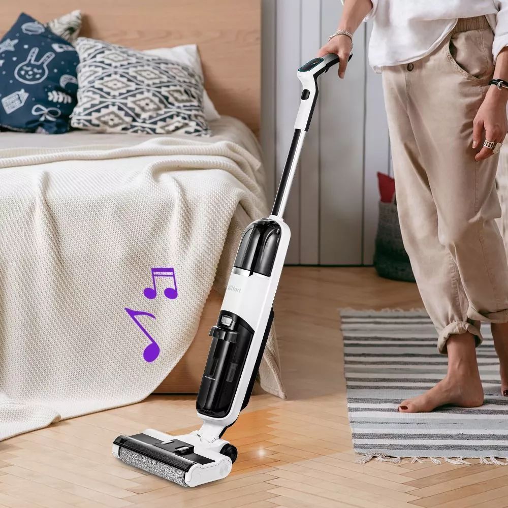 электрошвабра xiaomi swdk steam electric mop s260 отзывы фото 109