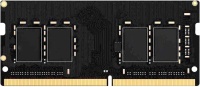 Оперативная память Hikvision 8GB DDR3 SODIMM PC3-12800 HKED3082BAA2A0ZA1/8G