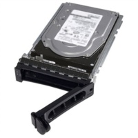 Жесткий диск SATA 1 Тб Dell (400-ATJJt)  7200 об/мин Hot Plug