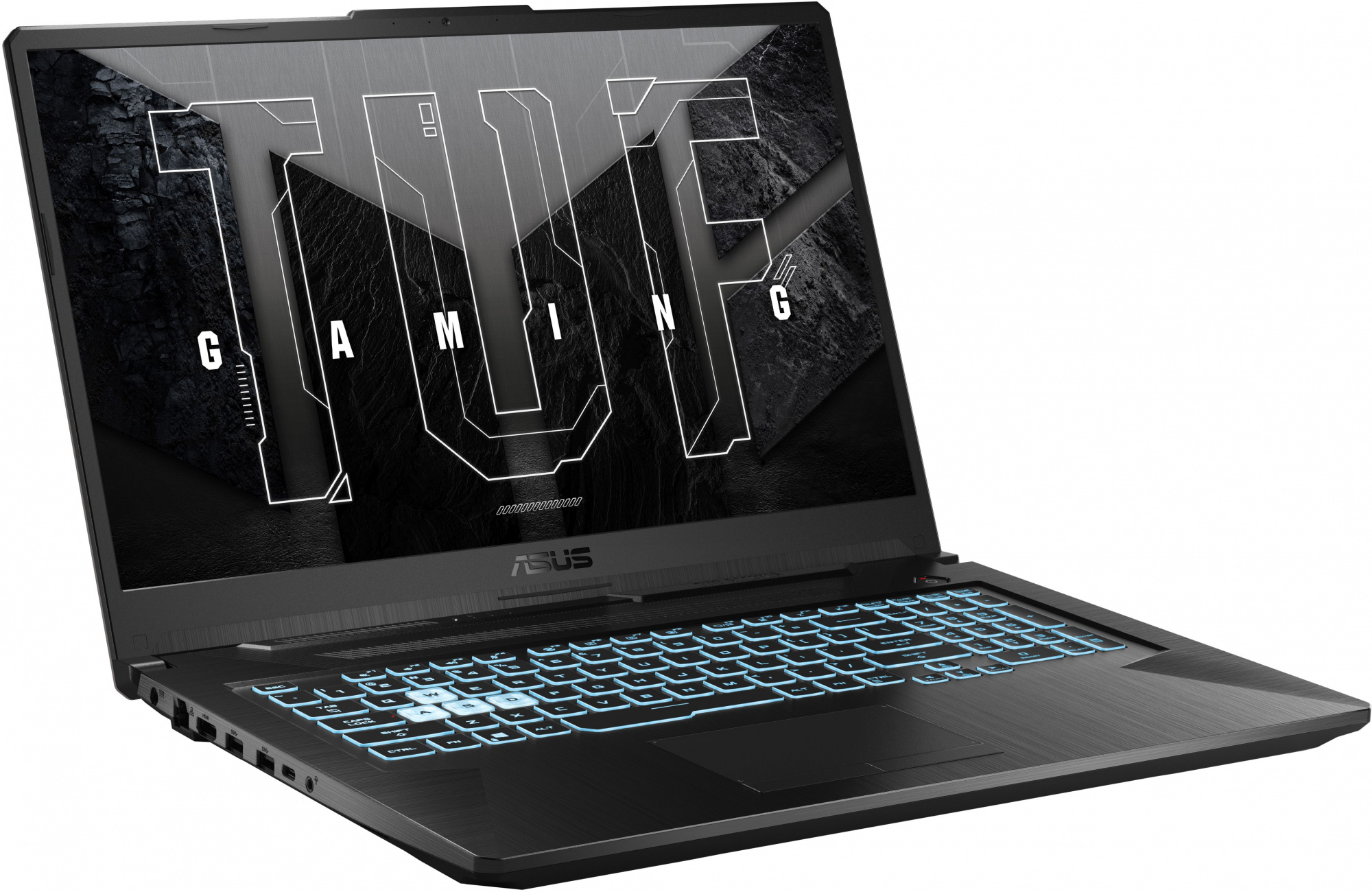 Asus tuf gaming a15 fa506nc