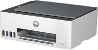 МФУ HP Smart Tank 520 (1F3W2A) МФУ (принтер/сканер/копир), цветная печать, A4, планшетный сканер, ЖК панель
