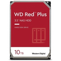 Жесткий диск Original SATA-III 10Tb WD101EFBX NAS Red Plus (7200rpm) 256Mb