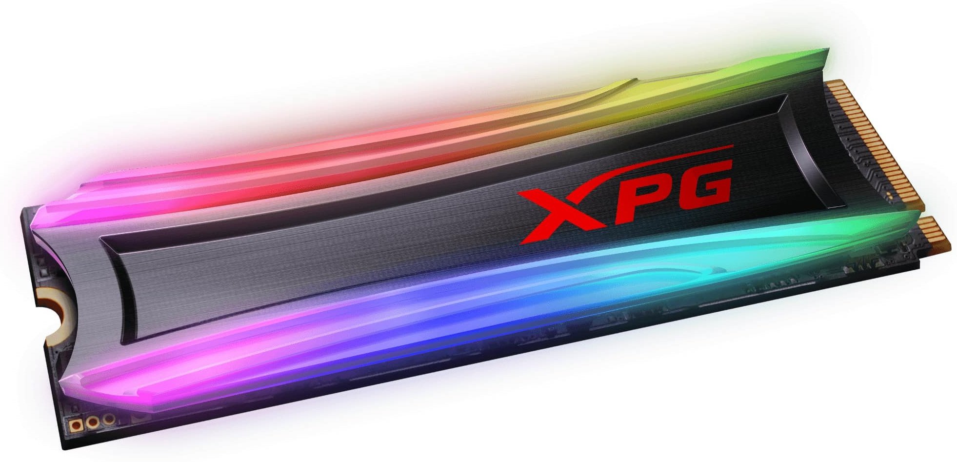 M 2 накопитель adata. XPG Spectrix s40g. A-data XPG Spectrix s40g RGB. SSD XPG Spectrix s40g RGB. 256 ГБ SSD M.2 накопитель a-data XPG Spectrix s40g RGB [as40g-256gt-c].