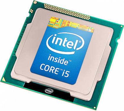 Процессор Intel Core i5-10600KF (OEM)