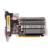 GT730 Zone Edition 2GB DDR3 64bit VGA DVI HDMI RTL {20} (605109)