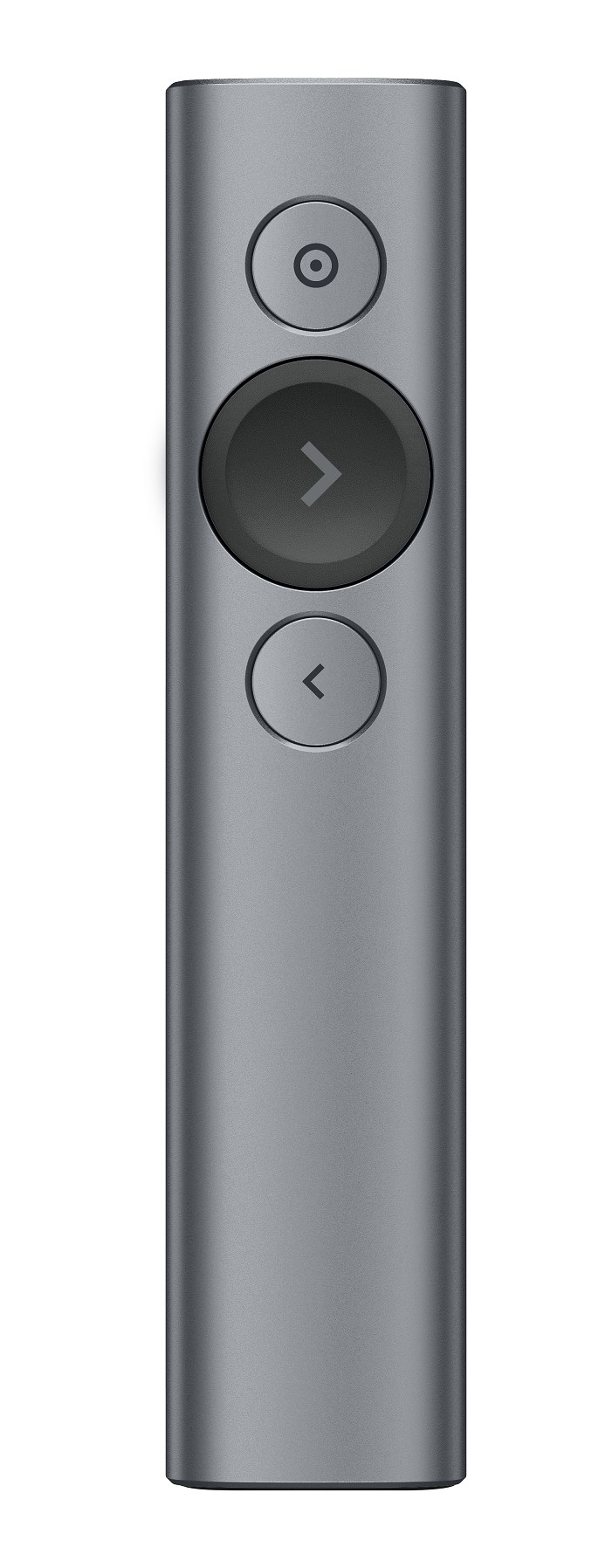 Презентер Logitech Spotlight r-r0011 Slate (910-004861). Презентер Logitech Spotlight™ presentation Remote Slate (910-004861) (гарантия - 2 год с/ц). Logitech Spotlight Radio USB (30м) серый 910-004861. Презентер беспроводной, Logitech Spotlight ™ артикул: 910-004861.