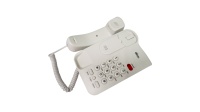 Телефон RITMIX RT-311 white