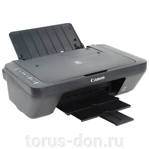 МФУ Canon Pixma MG2540S (0727C007) A4 USB черный