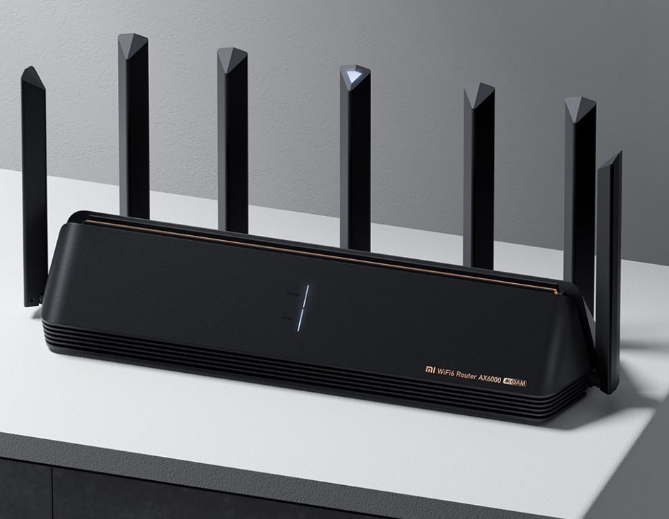 Xiaomi ax6000. Router ax6000. Xiaomi Router ax6000 WIFI 6. Роутер Xiaomi ax6000 адаптер.