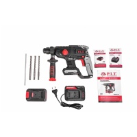 P.I.T. PBH20H-22A/1 патрон:SDS-plus уд.:1.5Дж аккум.
