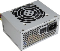 FSP300-60GHS   300W, SFX (ШВГ=125*64*100мм), 80 PLUS, OEM {16}